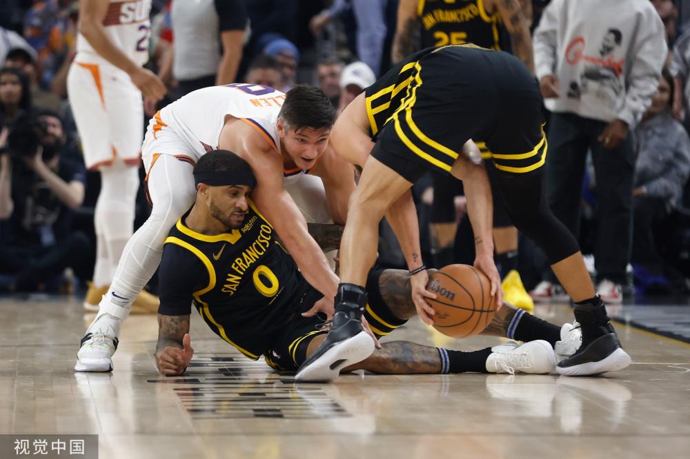 出色的预判 出色的预判