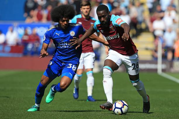 球迷关注点 球迷关注点