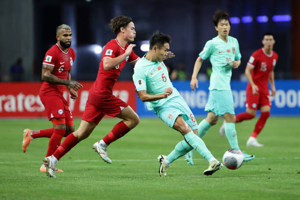 个人更广阔 个人更广阔